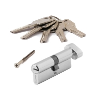 Цилиндровый механизм Avers ZM-80-C-CR Цилиндровый механизм Avers ZM-80-C-CR