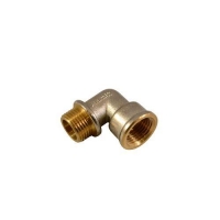 Уголок 1/2'' г/ш СTM СRLFM012 Уголок 1/2'' г/ш СTM СRLFM012