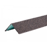 HAUBERK угол метал. внешний бельгийский,шт(44196)