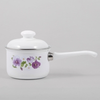 Кастрюля 1.5л С-16084АП АНЮТИНЫ ГЛАЗКИ