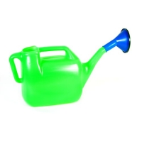 Лейка 10л с рассеивателем