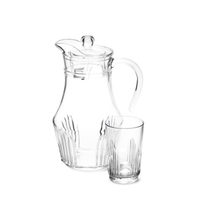 Набор питьевой ОРИЕНТ 7пр арт.Q5847 Набор питьевой ОРИЕНТ 7пр арт.Q5847