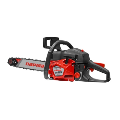 Пила бенз. ПАРМА Практик БП 062/18 (62 куб.см, 18, 0,325-1,5-72 зв.) 2шт