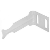 RU-СП Кронштейн универсальный угловой радиаторный (К7.7)