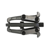 Съемник механический, 100мм, тройной SPARTA 525305 Съемник механический, 100мм, тройной SPARTA 525305