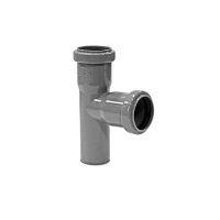 Тройник ПП 32 х 32/87 Политэк