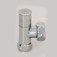 Вентиль угл. 1х3/4 г/г для п/с хром СТМ ТЕРМО CPV00134 Вентиль угл. 1х3/4 г/г для п/с хром СТМ ТЕРМО CPV00134