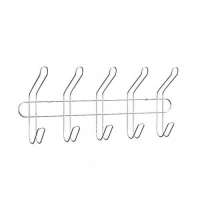 Вешалка 5-ти рожковая о. арт. ТНП-12.8.1 Вешалка 5-ти рожковая о. арт. ТНП-12.8.1