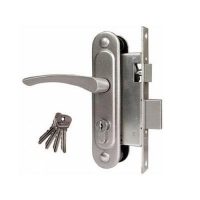 Замок ЗВ.7 (бриллиант) ОМЕГА Замок ЗВ.7 (бриллиант) ОМЕГА