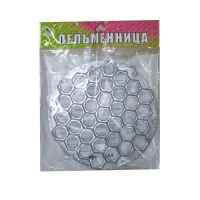 1169 Пельменница метал. 1169 Пельменница метал.