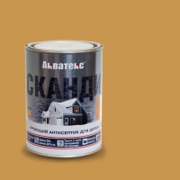 Акватекс СКАНДИ (Имбирь 0,75 л) (90162) Акватекс СКАНДИ (Имбирь 0,75 л) (90162)