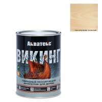 Акватекс ВИКИНГ (гибридный лессирующий антисептик для дерева) 0,75 л (бесцветный) (80251) Акватекс ВИКИНГ (гибридный лессирующий антисептик для дерева) 0,75 л (бесцветный) (80251)