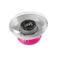Аппарат для приготовления сладкой ваты Centek CT-1445 500Вт,...
