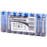 Эл.питания Panasonic R6BER/8P R6 BER SR8