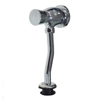 Кран для писсуара Brimix (латунный корпус) 8102