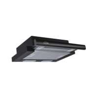 Кухонная вытяжка ELIKOR Интегра-60 ФРА-Т(черный/черный) Кухонная вытяжка ELIKOR Интегра-60 ФРА-Т(черный/черный)