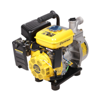 Мотопомпа CHAMPION GP40 (300л/мин 8/22 2,4лс 16,4 кг 1.5)