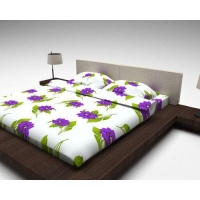 Наволочка 50х70 см (бязь,жатка)