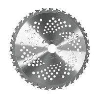 Нож с зубцами из твердого сплава Anti-kick 36/230/25,4 (SRM-2305SI,SRM-2655SI) CHAMPION С5122