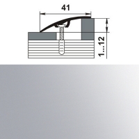 Профиль разноуровневый ПР 06.900.01л Профиль разноуровневый ПР 06.900.01л