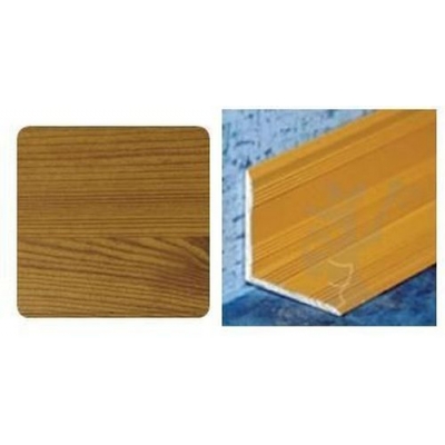 Профиль угловой ПУ 05-1.1350.081 сосна Профиль угловой ПУ 05-1.1350.081 сосна