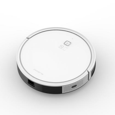 Робот-пылесос PVCR 1226 WI-FI IQ Home GYRO (POLARIS), Белый