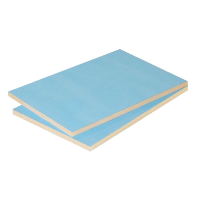 Сэндвич панель ПВХ 1500х3000х10мм 0,4мм Мастерпласт