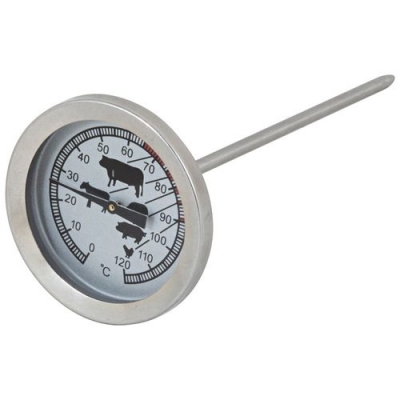 Термометр для запекания мяса Termocarne арт.003540