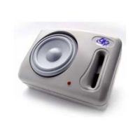 Звонок электромузыкальный Чистон М-1