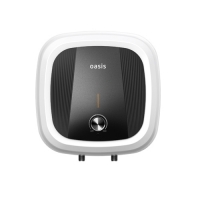 034 Электрический накопительный водонагреватель Oasis GM-10 (над раковиной)