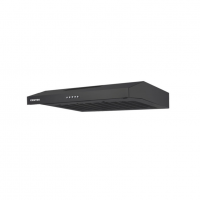 Вытяжка Centek CT-1801-50 Black <козырьковая> ширина 50 см, 350 м3/час (81,5 Вт), 3 скорости, LED