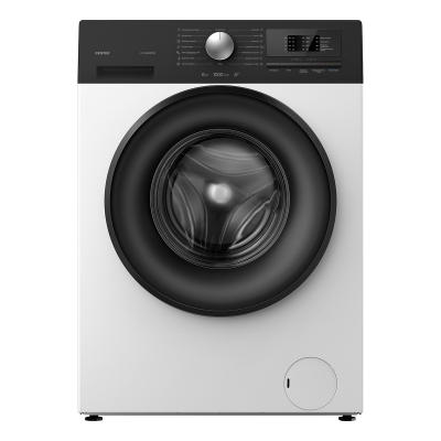 Стиральная машина Centek CT-1991 (белый) 1000/6кг/45см/15пр/Очистка бар/ INVERTER/A+++