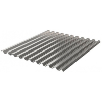 Профнастил оцинкованный С-21 (толщина 0.50) г.Пенза Профнастил оцинкованный С-21 (толщина 0.50) г.Пенза