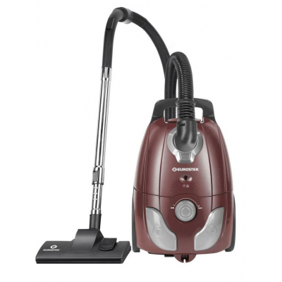 Пылесос Eurostek EVC-3017 (гофрокороб)