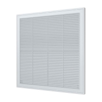 (3030Р) Решетка вентиляционная Р разъемная 300х300 пластик ERA (3030Р) Решетка вентиляционная Р разъемная 300х300 пластик ERA