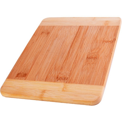30664 Доска разделочная 28х21,5 см Бамбук MB (х12) "MAYER & BOCH"