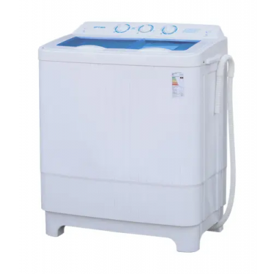 Стиральная машина OPTIMA МСП-85П (полуавтомат, насос, 1350 об./мин., макс.загруз. 8,0кг)