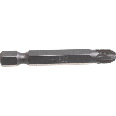 554115 Биты CR-V PZ3x50мм 2шт. VIRA арт. 554115 554115 Биты CR-V PZ3x50мм 2шт. VIRA арт. 554115