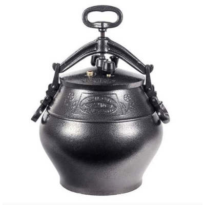 Афганский казан на 8л, с боковыми ручками Афганский казан на 8л, с боковыми ручками