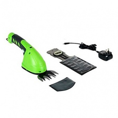 Аккумуляторные садовые ножницы 7,2В (1600107)