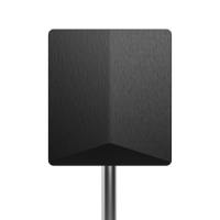 Антенна наружная DVB-T2 и ДМВ активная AV-523, кабель 8м, Antop Антенна наружная DVB-T2 и ДМВ активная AV-523, кабель 8м, Antop