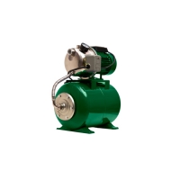 Автоматическая насосная станция "making Oasis everywhere" S 70/50P-24