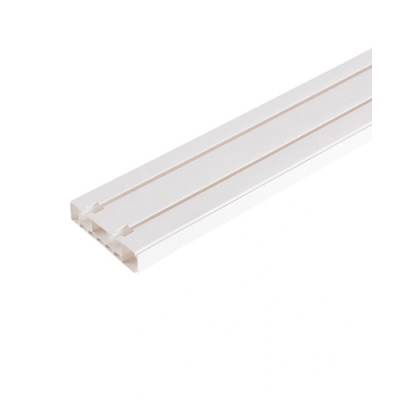 Багет LEGRAND Стандарт 1,5 м (2-х рядный)