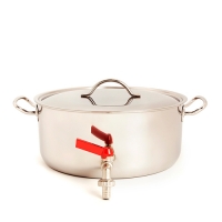 Бак для воды 10л арт. 1с2564 (г.Аша)