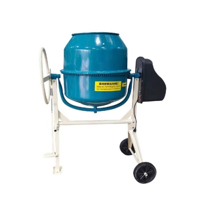 Бетономешалка электрическая "PROFI" БМ-140Т