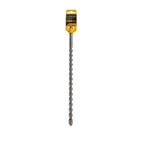 Бур SDS+ 12х310 HIGH SPEED H9019-F12-310 плоский резец U спираль Hanskonner