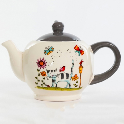 Чайник 950 207-07009 "OLAFF"