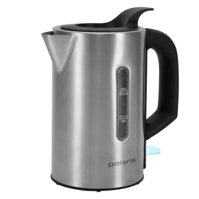 Чайник электрический Polaris PWK 0508 Travel Матовый