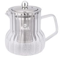 Чайник заварочный 500 мл (R-8450) "МАРУСЯ"