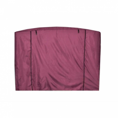 Чехол без сетки для качелей 1500х2200х1800 бордовый Родео,Турин,Люкс-М,Вираж,Пилот,Новара , арт.Ч621